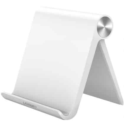 Stand Phone Ugreen Lp106, Universal, White