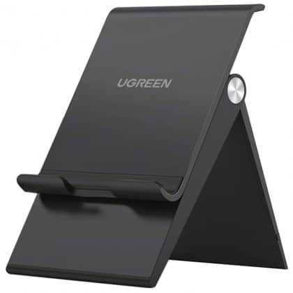Stand Phone Ugreen Lp247, Universal, Black