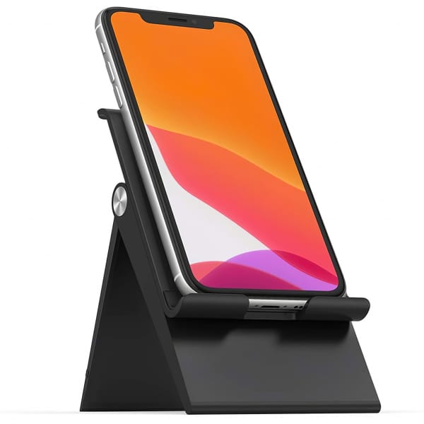 Stand Phone Ugreen Lp247, Universal, Black - Image 2