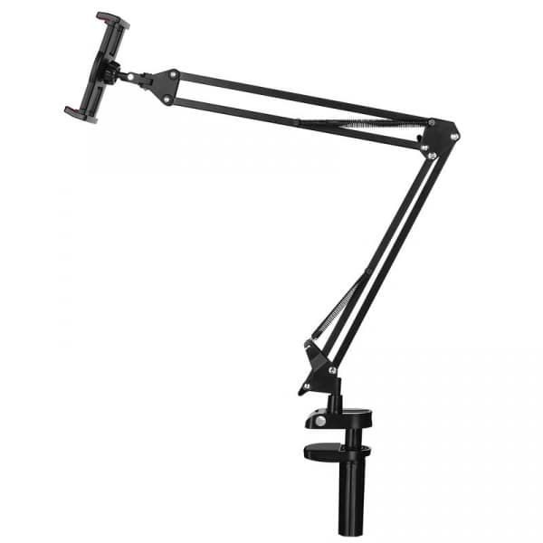 Stand Ugreen For Phone / Tablet, Universal, Black - Image 2