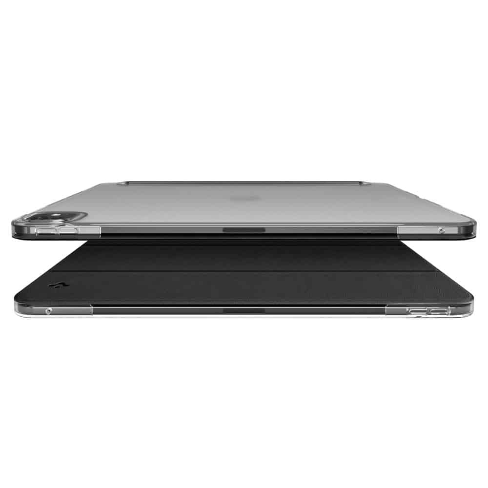 Spigen Liquid Air - θήκη για Apple iPad Pro 13 (2024) / (2025) - Μαύρο - Image 10