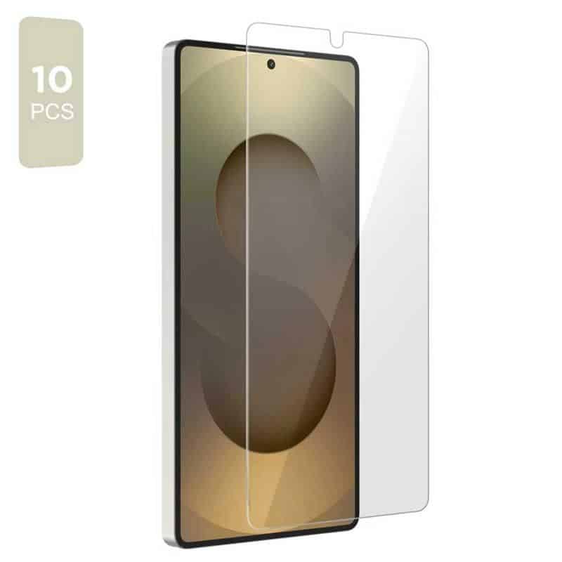 Σκληρυμένο γυαλί Tech-Protect Bundle 10-Pack Galaxy S25 Ultra Clear - Image 3