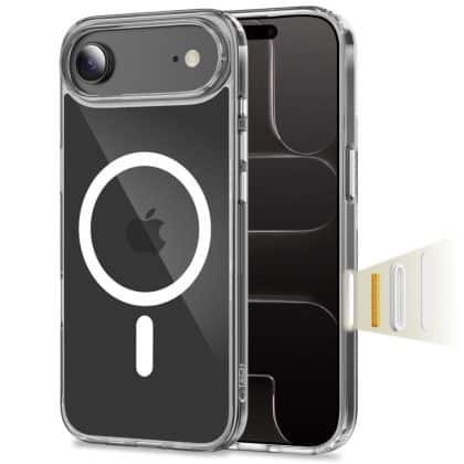 TECH-PROTECT FLEXAIR - θήκη για Apple iPhone Air - Διάφανο