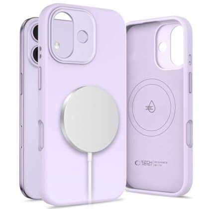 TECH-PROTECT UNIQ - θήκη για Apple iPhone 17 - Πολύχρωμο