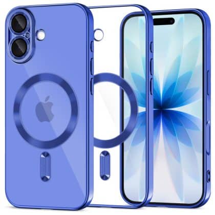 TECH-PROTECT MAGFLEX - θήκη για Apple iPhone 17 - Πολύχρωμο