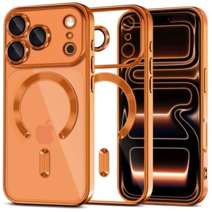 TECH-PROTECT MAGFLEX - θήκη για Apple iPhone 17 Pro - Πολύχρωμο