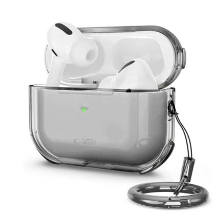 Tech-Protect Bounce Apple Airpods Pro 3 Ash