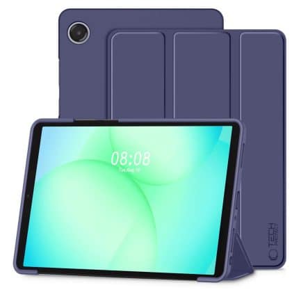 Tech-Protect Smartcase Galaxy Tab A9+ / A11+ Plus 11.0 X210 / X215 / X216 / X230 / X235 / X236 Navy