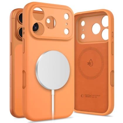 TECH-PROTECT Icon - θήκη για Apple iPhone 17 Pro - Πολύχρωμο