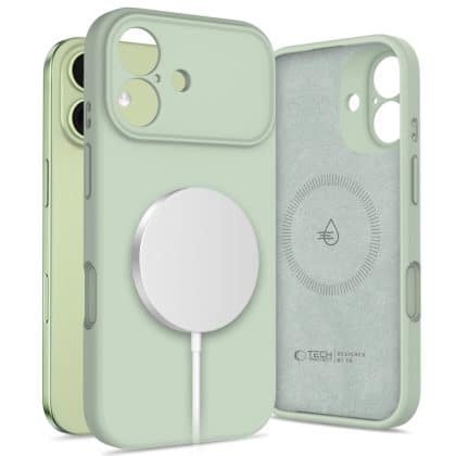 TECH-PROTECT Icon - θήκη για Apple iPhone 17 - Πολύχρωμο