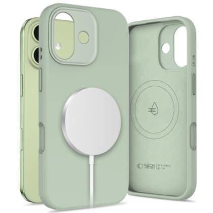TECH-PROTECT UNIQ - θήκη για Apple iPhone 17 - Πολύχρωμο