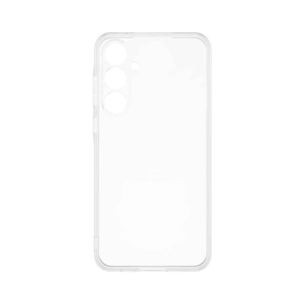 PanzerGlass® SAFE - θήκη για Samsung Galaxy A55 - Διάφανο - Image 2