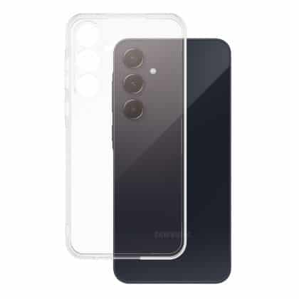 PanzerGlass® SAFE - θήκη για Samsung Galaxy A55 - Διάφανο