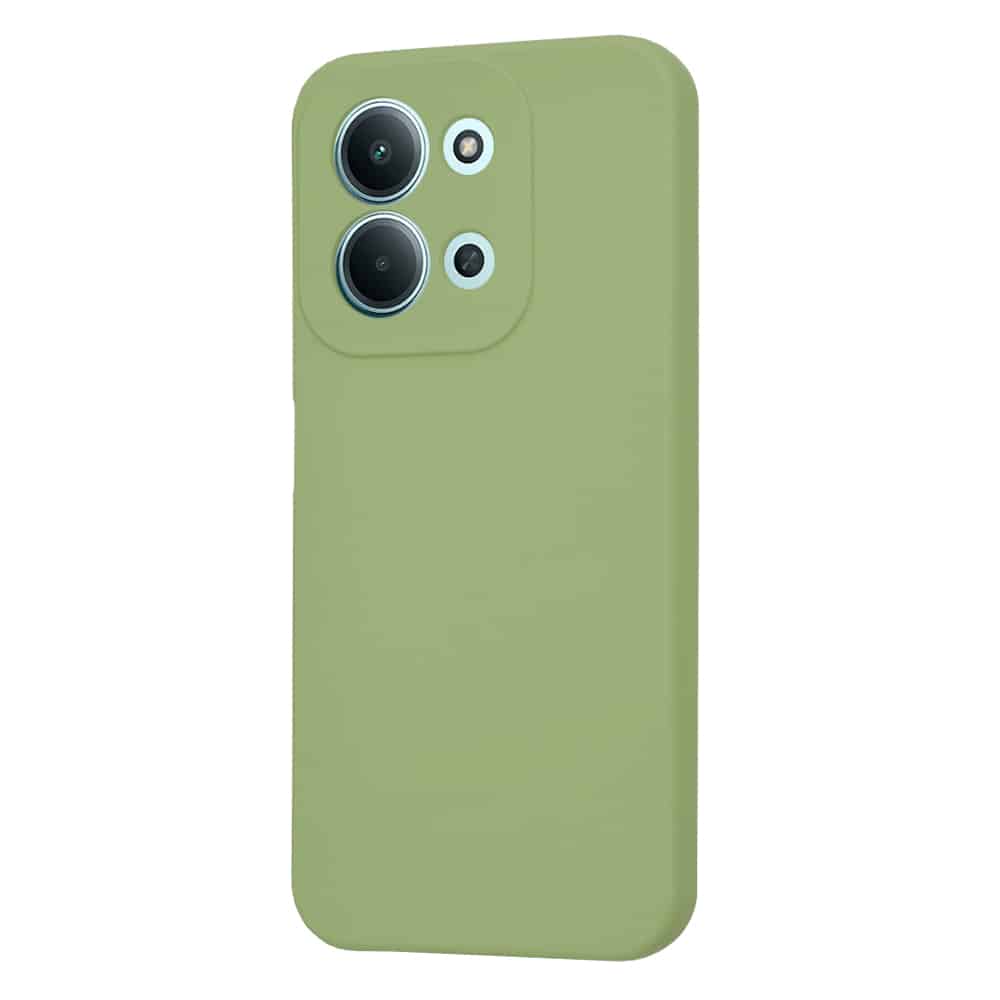 Techsuit - Softflex - Xiaomi Redmi 15c 4g / Redmi 15c 5g - Matcha - Image 3
