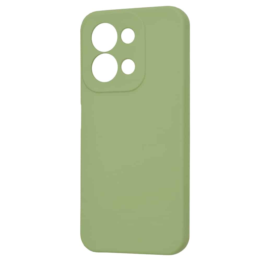 Techsuit - Softflex - Xiaomi Redmi 15c 4g / Redmi 15c 5g - Matcha - Image 4