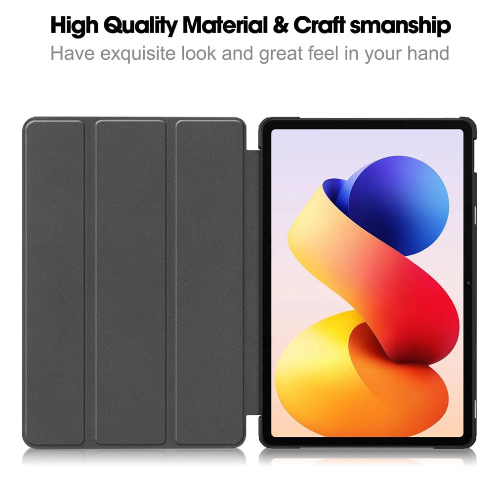 Techsuit - Foldpro - Xiaomi Redmi Pad 2 Pro - Urban Vibe - Image 4