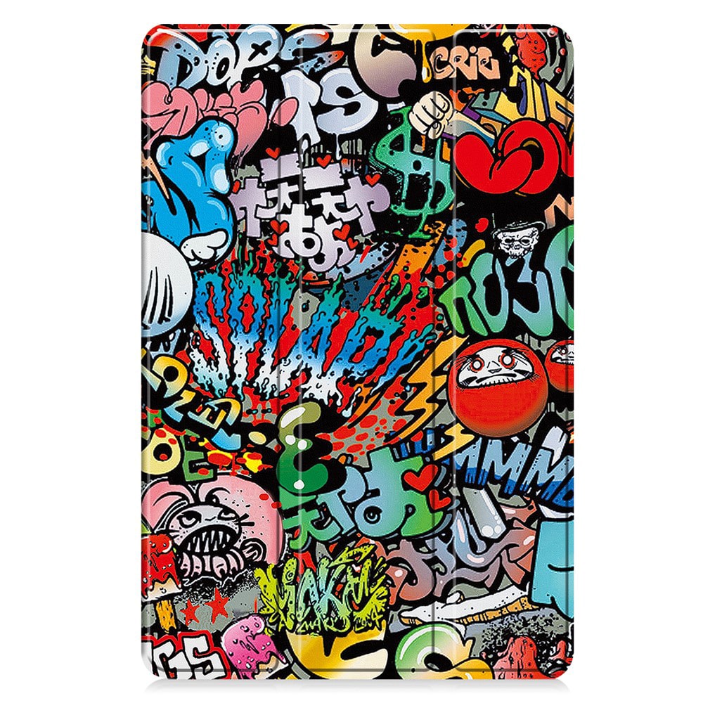 Techsuit - Foldpro - Xiaomi Redmi Pad 2 Pro - Urban Vibe - Image 2