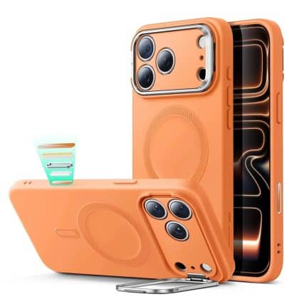 ESR Cloud Soft - θήκη για Apple iPhone 17 Pro Max - Πολύχρωμο