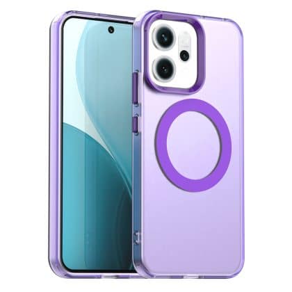 Techsuit CandyCase - θήκη για Oppo Reno14 - Πολύχρωμο