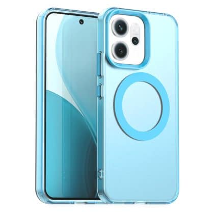 Techsuit CandyCase - θήκη για Oppo Reno14 - Μπλε