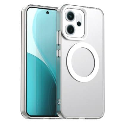 Techsuit CandyCase - θήκη για Oppo Reno14 - Λευκό