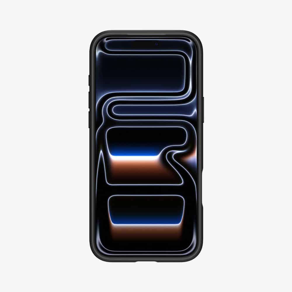 Spigen Ultra Hybrid - θήκη για Apple iPhone 17 Pro - Διάφανο - Image 3