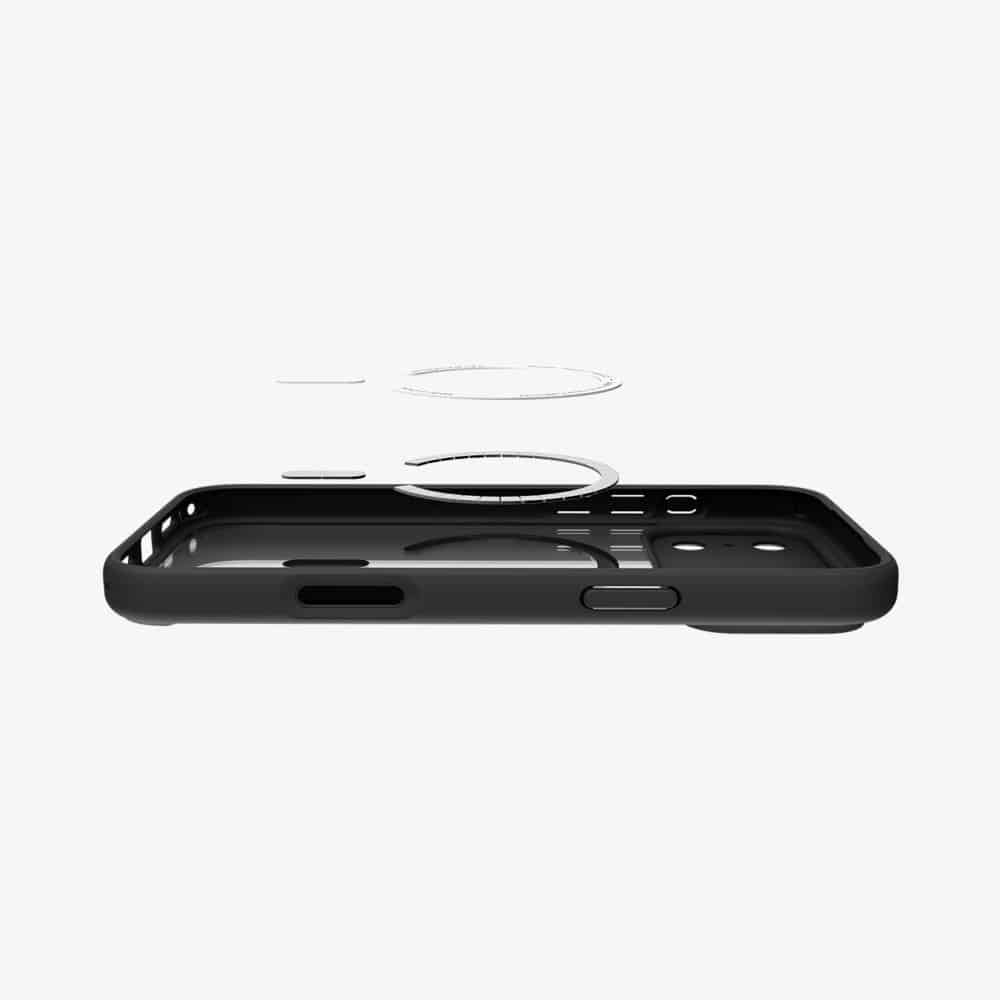 Spigen Ultra Hybrid - θήκη για Apple iPhone 17 Pro - Διάφανο - Image 6