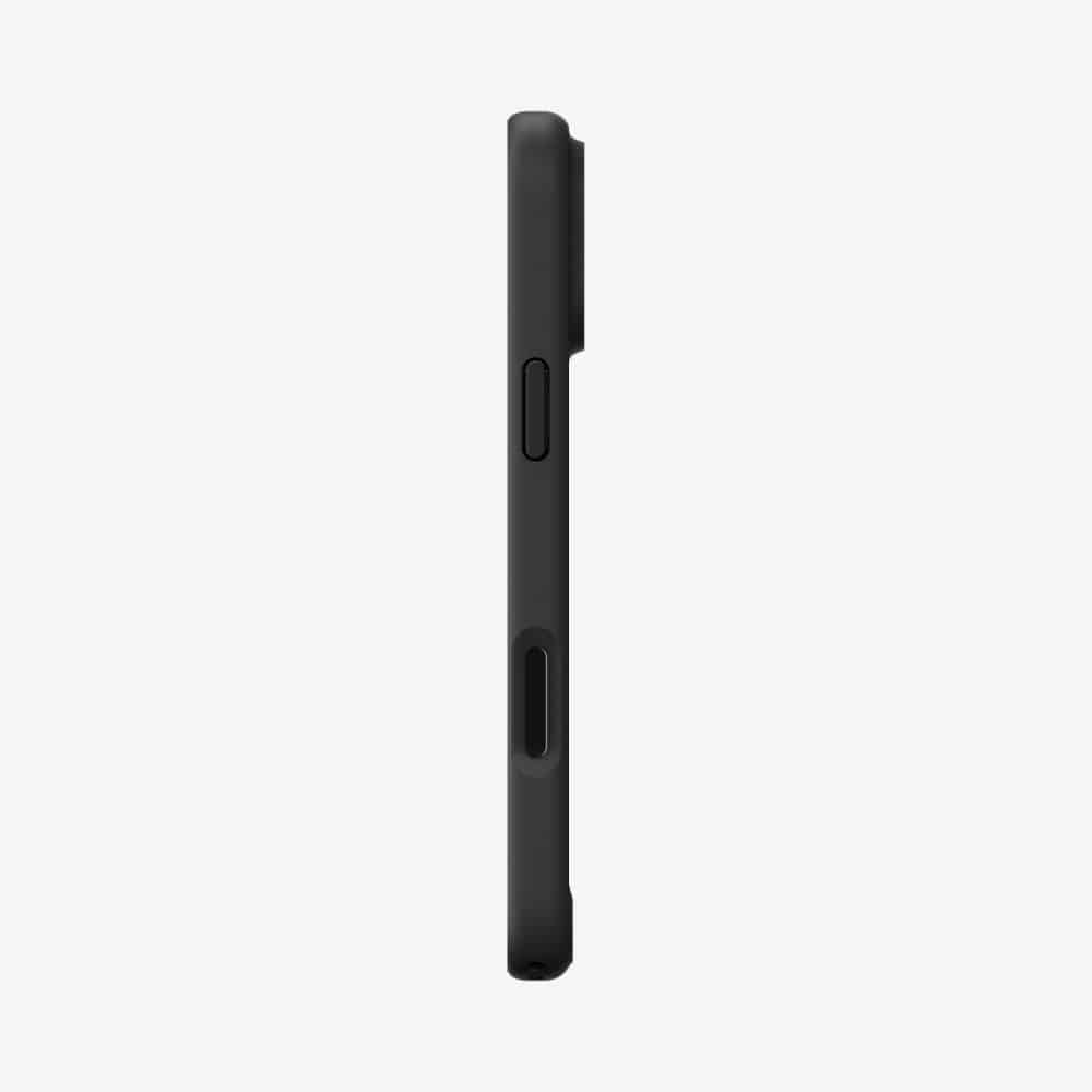 Spigen Ultra Hybrid - θήκη για Apple iPhone 17 Pro Max - Διάφανο - Image 7