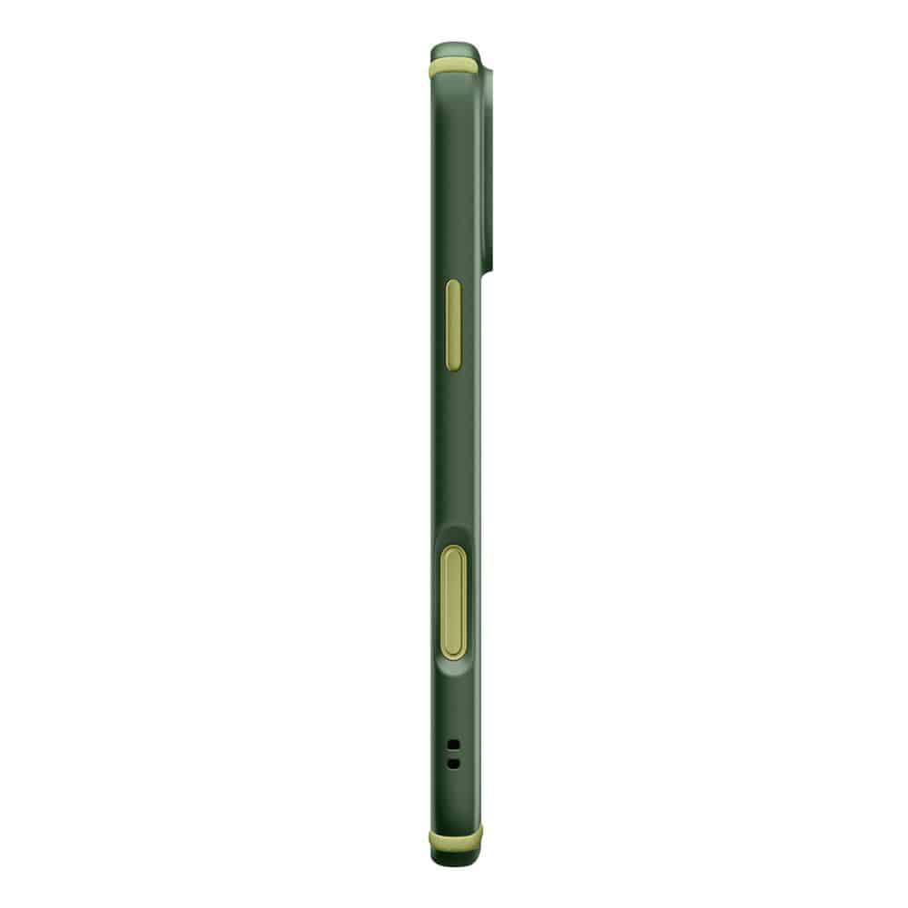 Spigen - Caseology Nano Pop Hybrid Magsafe - Iphone 17 Pro - Avo Green - Image 7