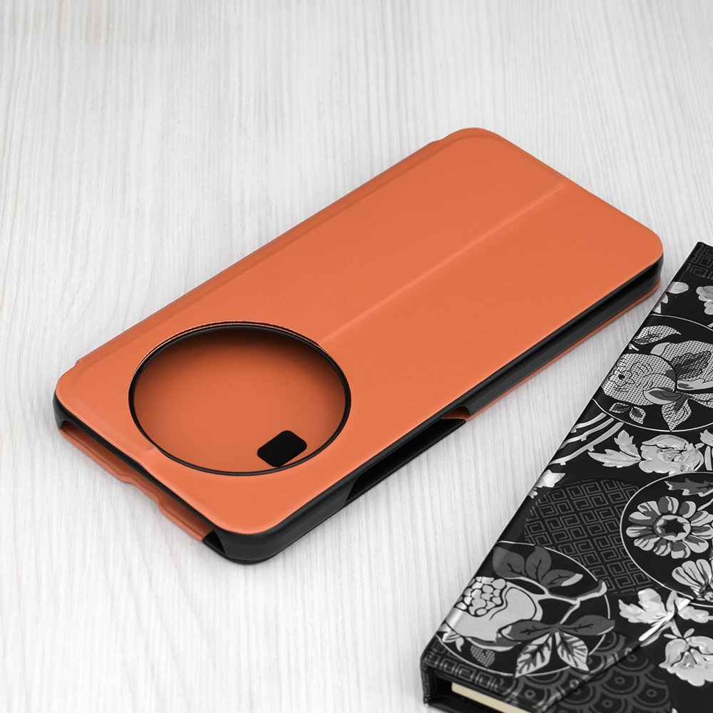 Techsuit eFold - θήκη για Honor Magic8 Lite - Πολύχρωμο - Image 2