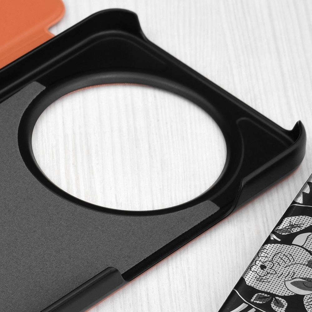 Techsuit eFold - θήκη για Honor Magic8 Lite - Πολύχρωμο - Image 3