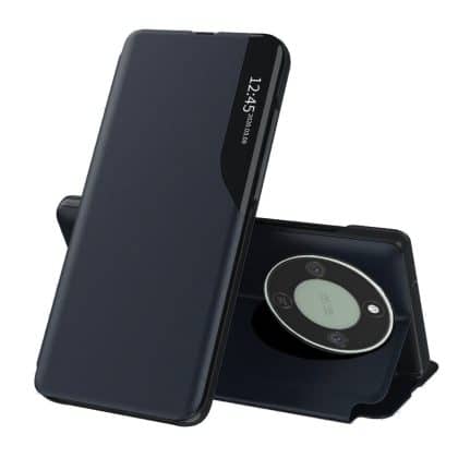 Techsuit eFold Series - θήκη για Honor Magic8 Lite - Διάφανο
