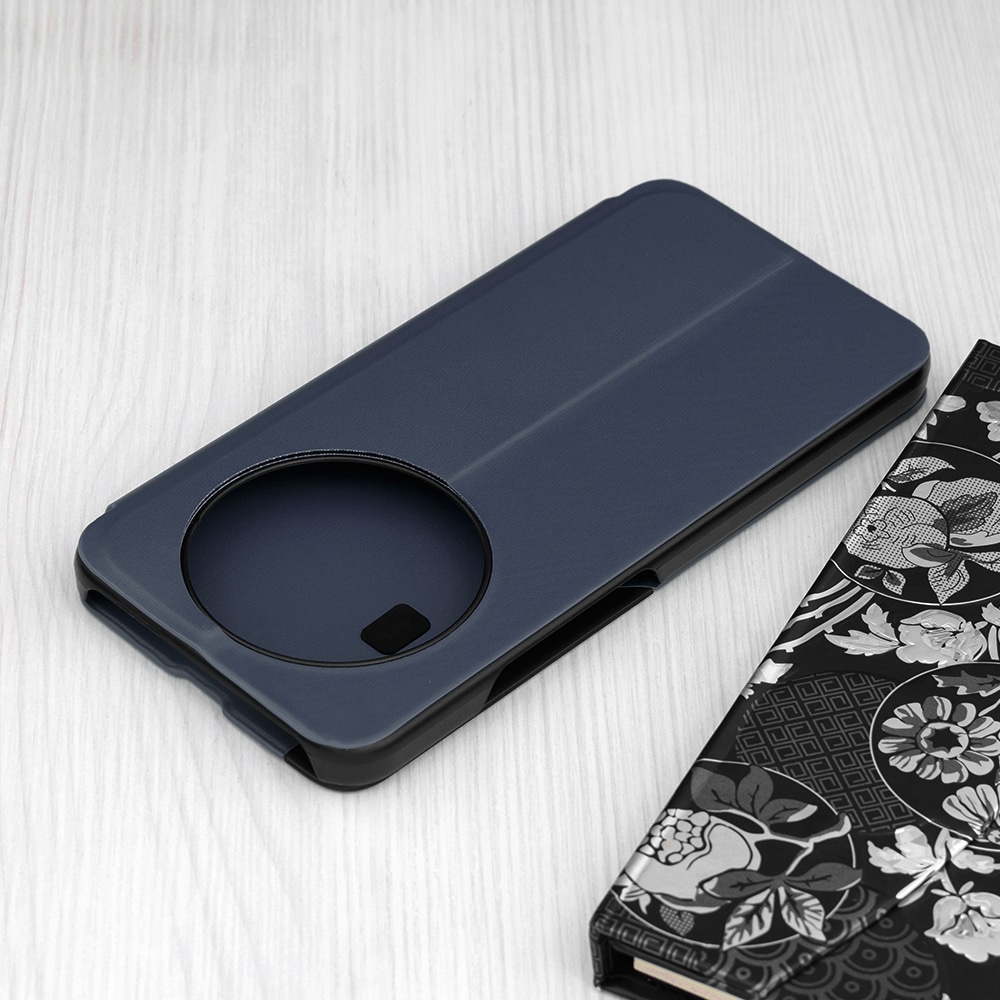 Techsuit eFold Series - θήκη για Honor Magic8 Lite - Διάφανο - Image 2