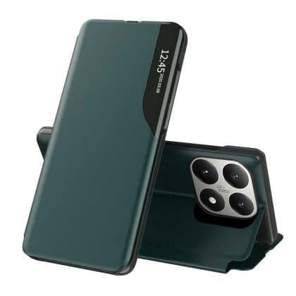 Techsuit eFold - θήκη για Xiaomi 15T - Πολύχρωμο