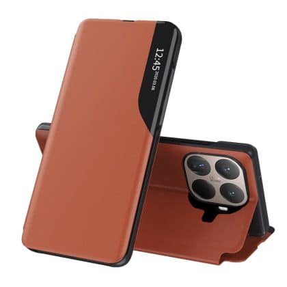 Techsuit eFold - θήκη για Xiaomi 15T Pro - Πολύχρωμο