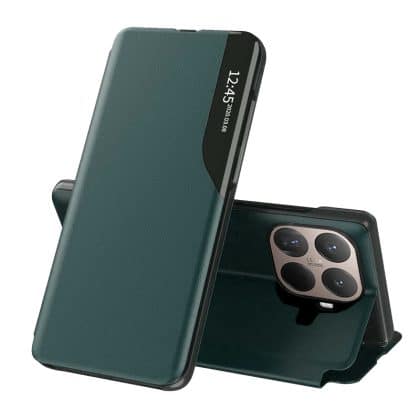 Techsuit eFold - θήκη για Xiaomi 15T Pro - Πολύχρωμο