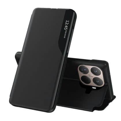 Techsuit eFold - θήκη για Xiaomi 15T Pro - Μαύρο
