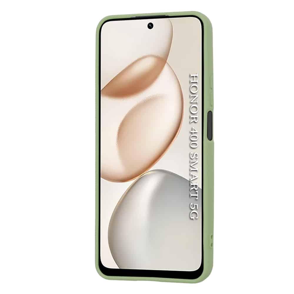 Techsuit SoftFlex - θήκη για Honor 400 Smart - Πολύχρωμο - Image 2