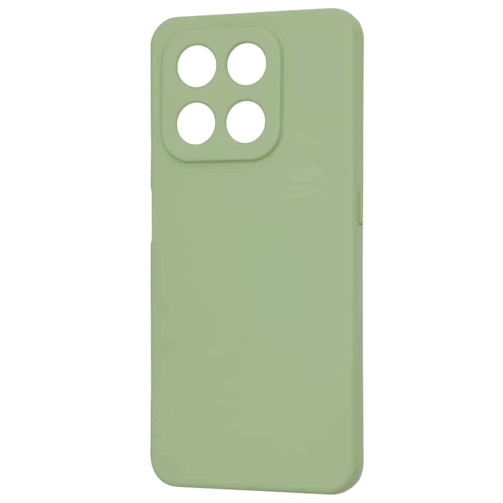 Techsuit SoftFlex - θήκη για Honor 400 Smart - Πολύχρωμο - Image 4