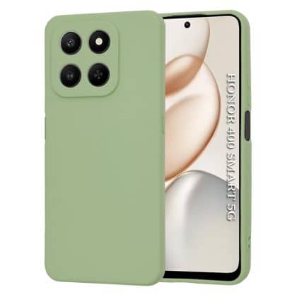 Techsuit SoftFlex - θήκη για Honor 400 Smart - Πολύχρωμο