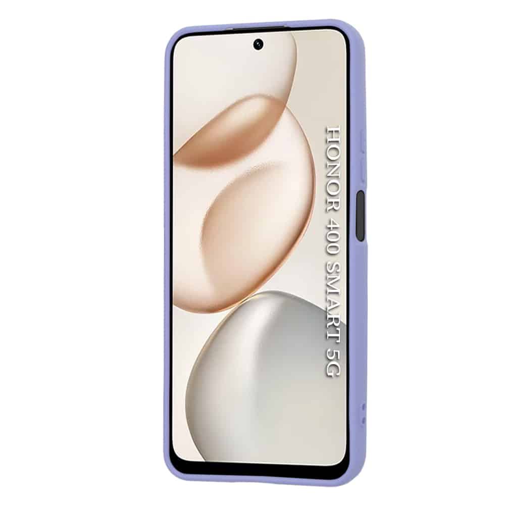 Techsuit SoftFlex - θήκη για Honor 400 Smart - Πολύχρωμο - Image 2