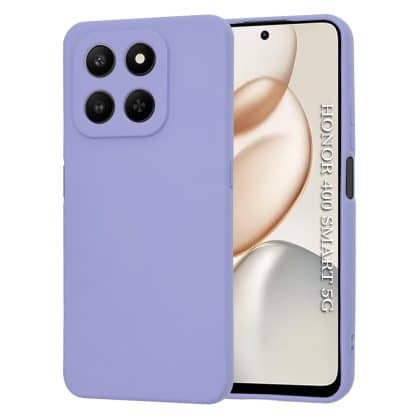 Techsuit SoftFlex - θήκη για Honor 400 Smart - Πολύχρωμο