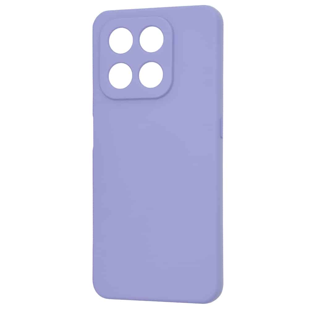 Techsuit SoftFlex - θήκη για Honor 400 Smart - Πολύχρωμο - Image 4