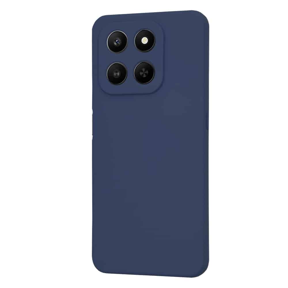 Techsuit SoftFlex - θήκη για Honor 400 Smart - Μπλε - Image 3