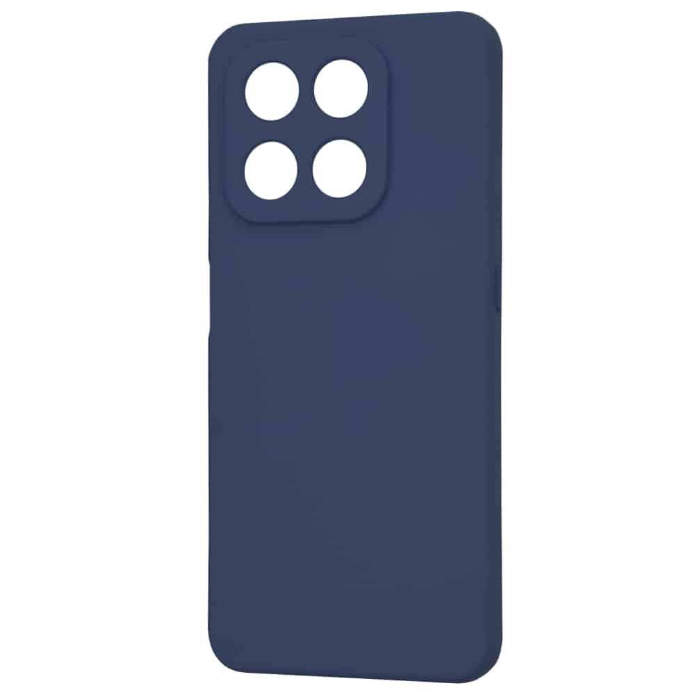 Techsuit SoftFlex - θήκη για Honor 400 Smart - Μπλε - Image 4
