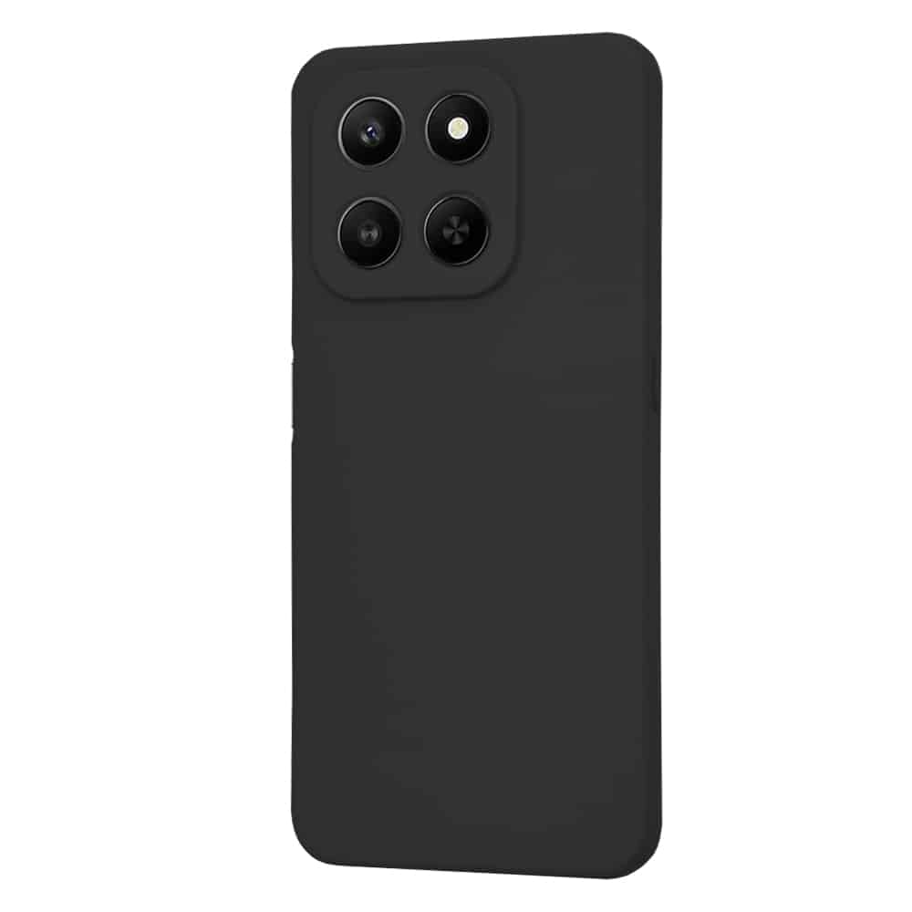 Techsuit SoftFlex - θήκη για Honor 400 Smart - Μαύρο - Image 3