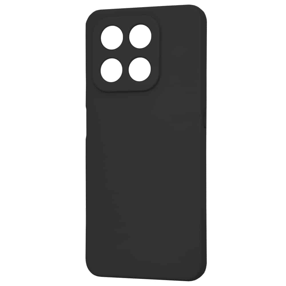 Techsuit SoftFlex - θήκη για Honor 400 Smart - Μαύρο - Image 4