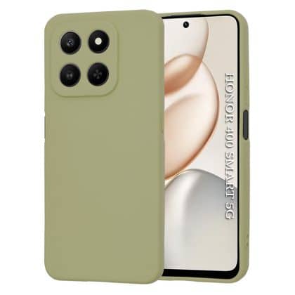 Techsuit SoftFlex - θήκη για Honor 400 Smart - Πολύχρωμο