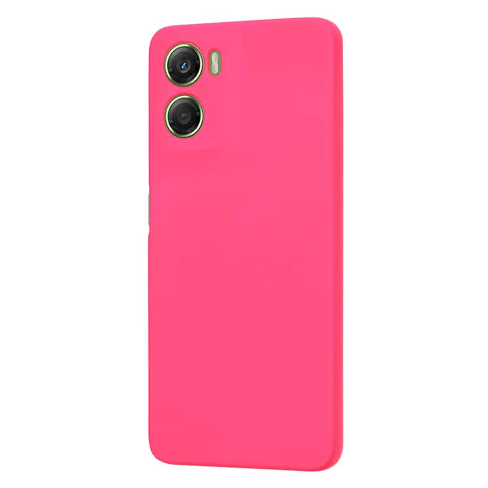 Techsuit SoftFlex - θήκη για Motorola Moto G06 - Ροζ - Image 3