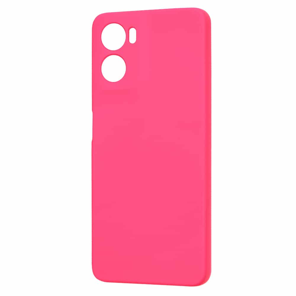 Techsuit SoftFlex - θήκη για Motorola Moto G06 - Ροζ - Image 4